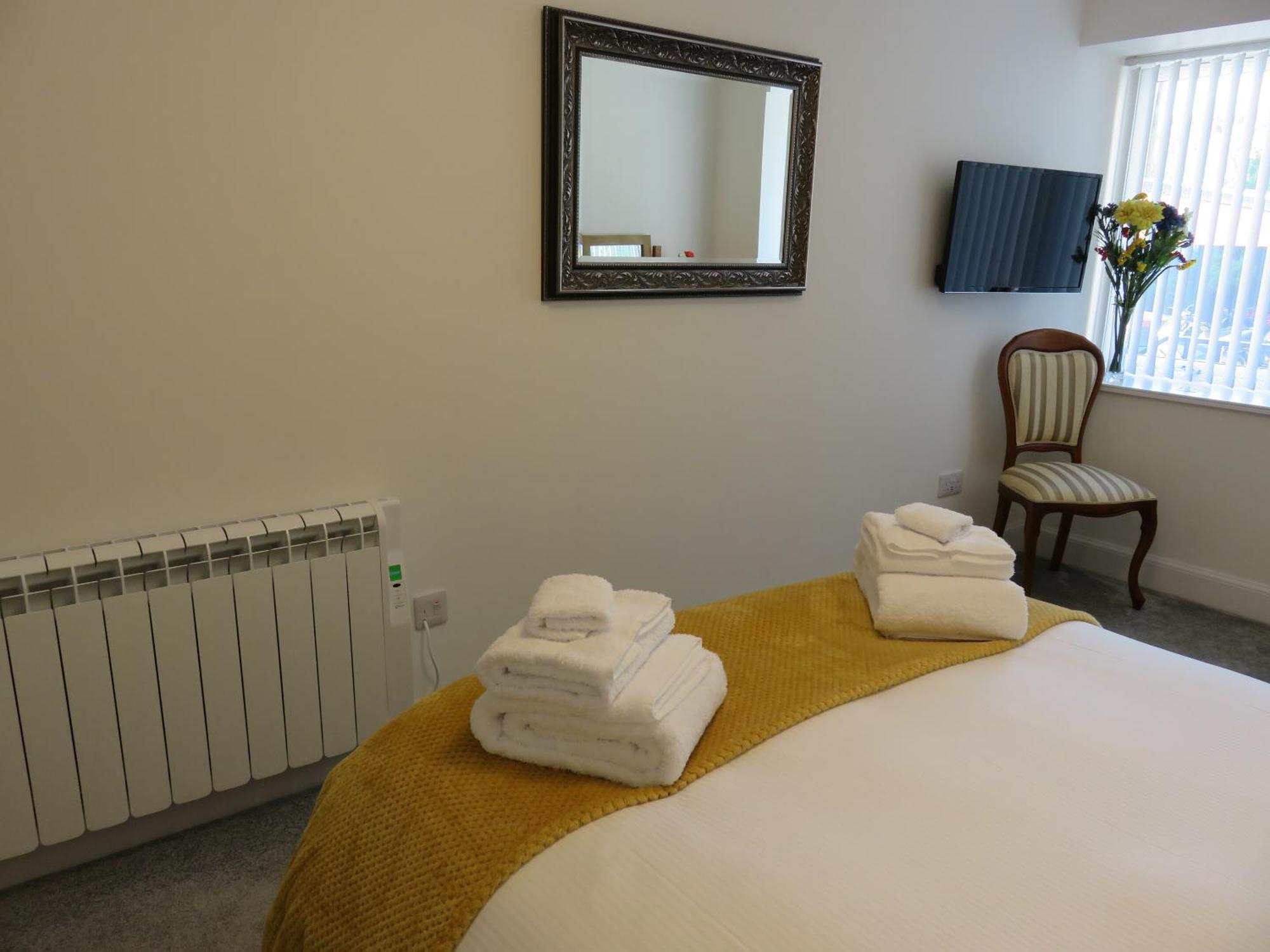 Bankhouse B&B Aberlour Quarto foto